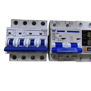 Dc Breaker 4pole 32amps