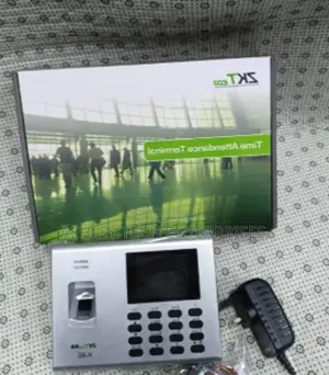 High Performance Zkteco K40 Attendance Machine