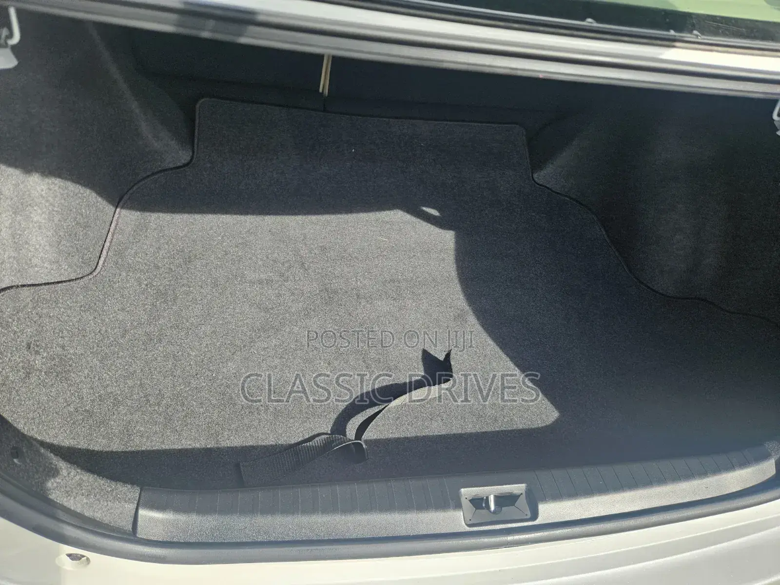 Mazda CX-5 2019 Black
