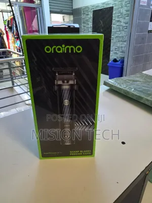 Oraimo Smart Trimmer 2pro 