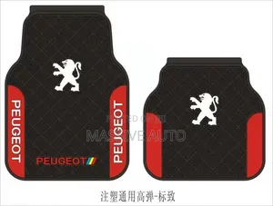 Buy Universal Peugeot Car Mats