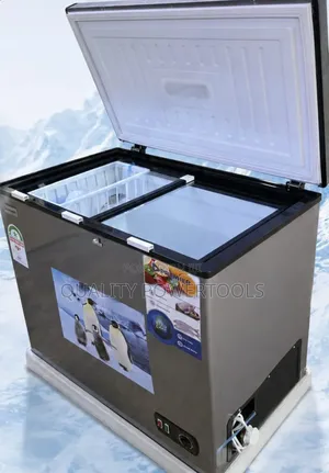 Special 200l Chest Freezer