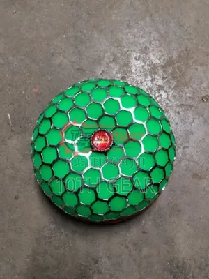 Mushroom Air Filter