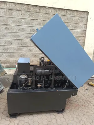 Generator 15kva Mitsubishi