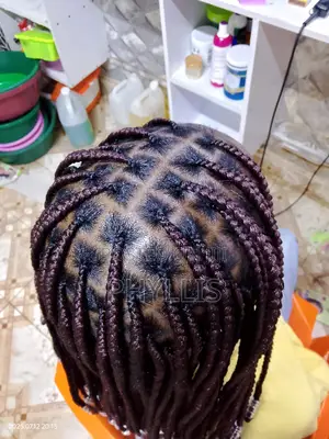 Zariyah Design(House Call)