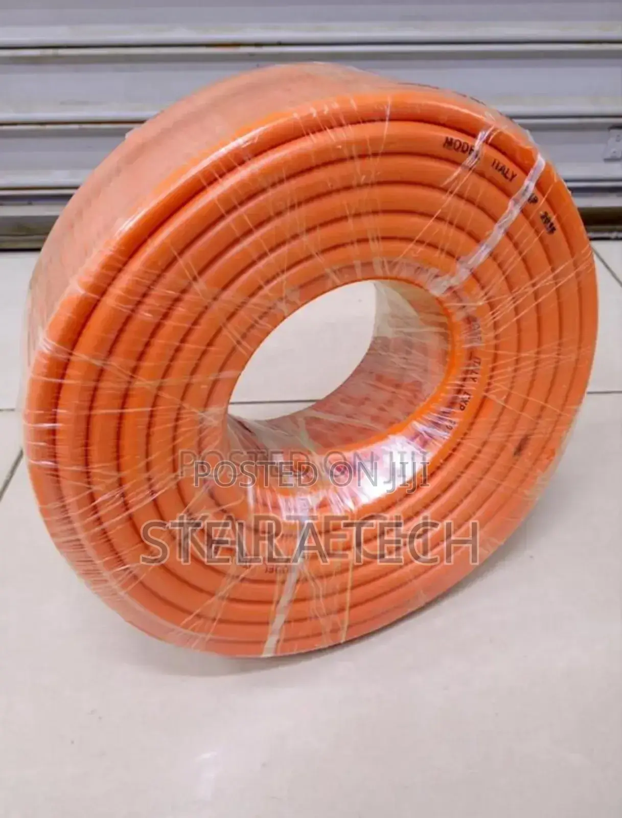 25m LPG Gas Pipe