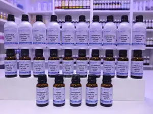 Essentials Oil, Aromatherapy Oils Available