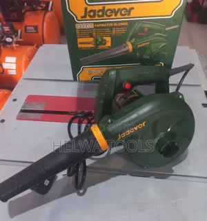 Aspirator Blower 400 Watts