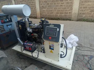 Generator 13kva Perkins
