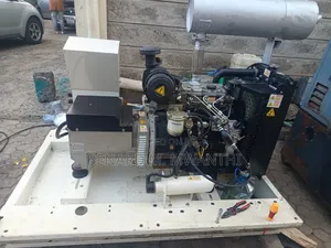 Generator 13kva Perkins