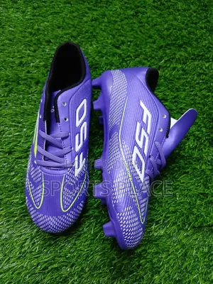 Juniors F50 Football Boots