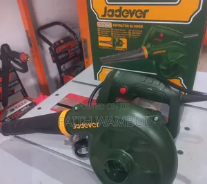  Aspirator Blower 600w
Power: 600w
Original New Arrival