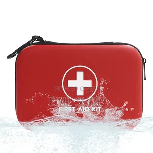 First Aid Kit. Car First Aid Kit