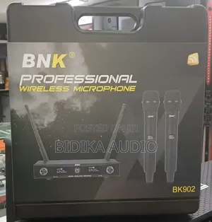 Professional BNK Bk902 Microphone