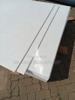 Solid Styrofoam 4×4ft