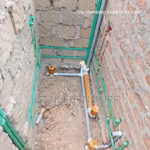 Plumbing Services