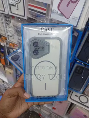 Huawei Pura 70 Rixus Magnetic Phone Case