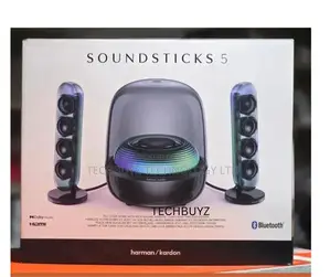 Harman Kardon Soundstick 5
