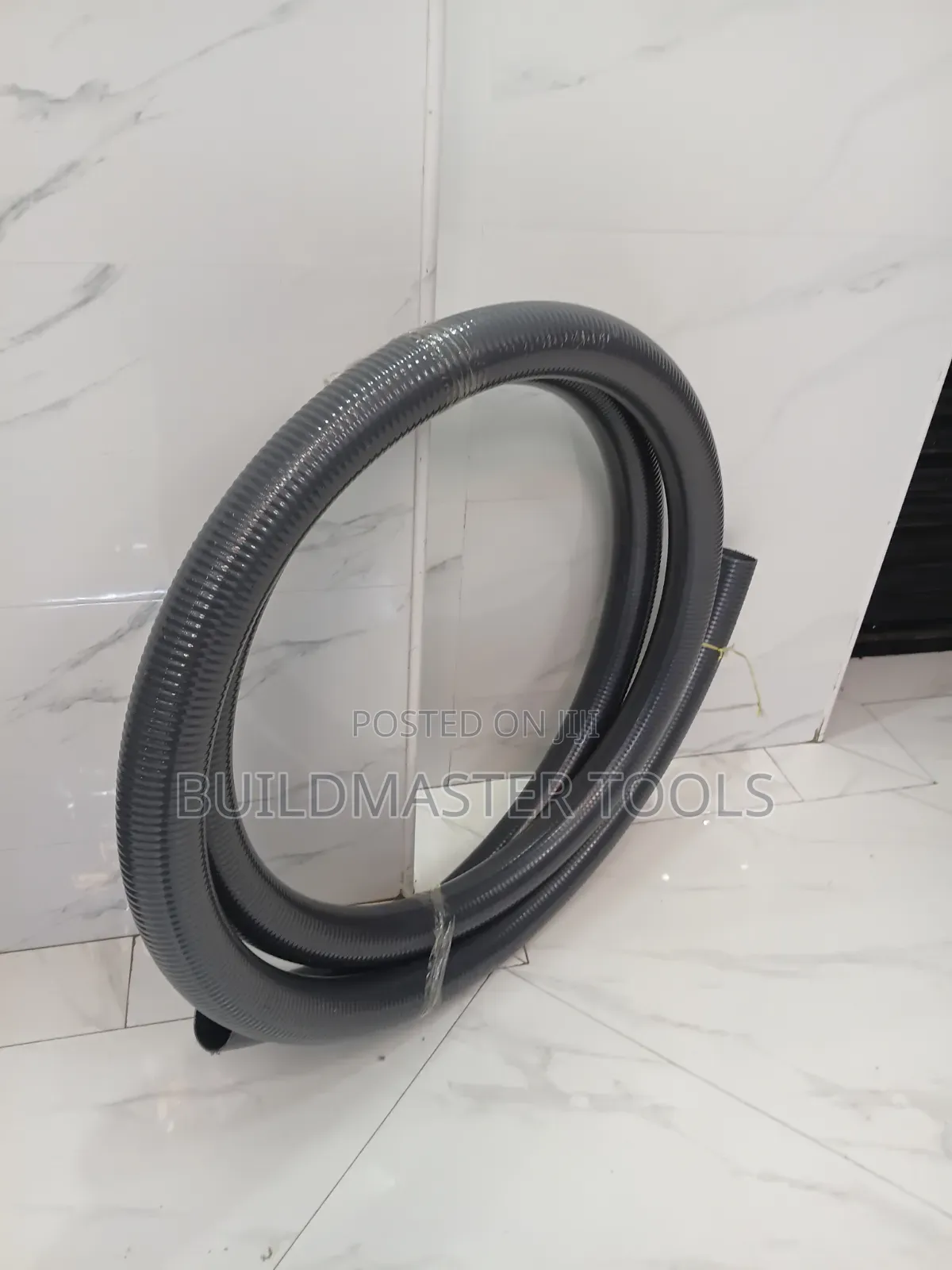 Flexible Suction Hose
