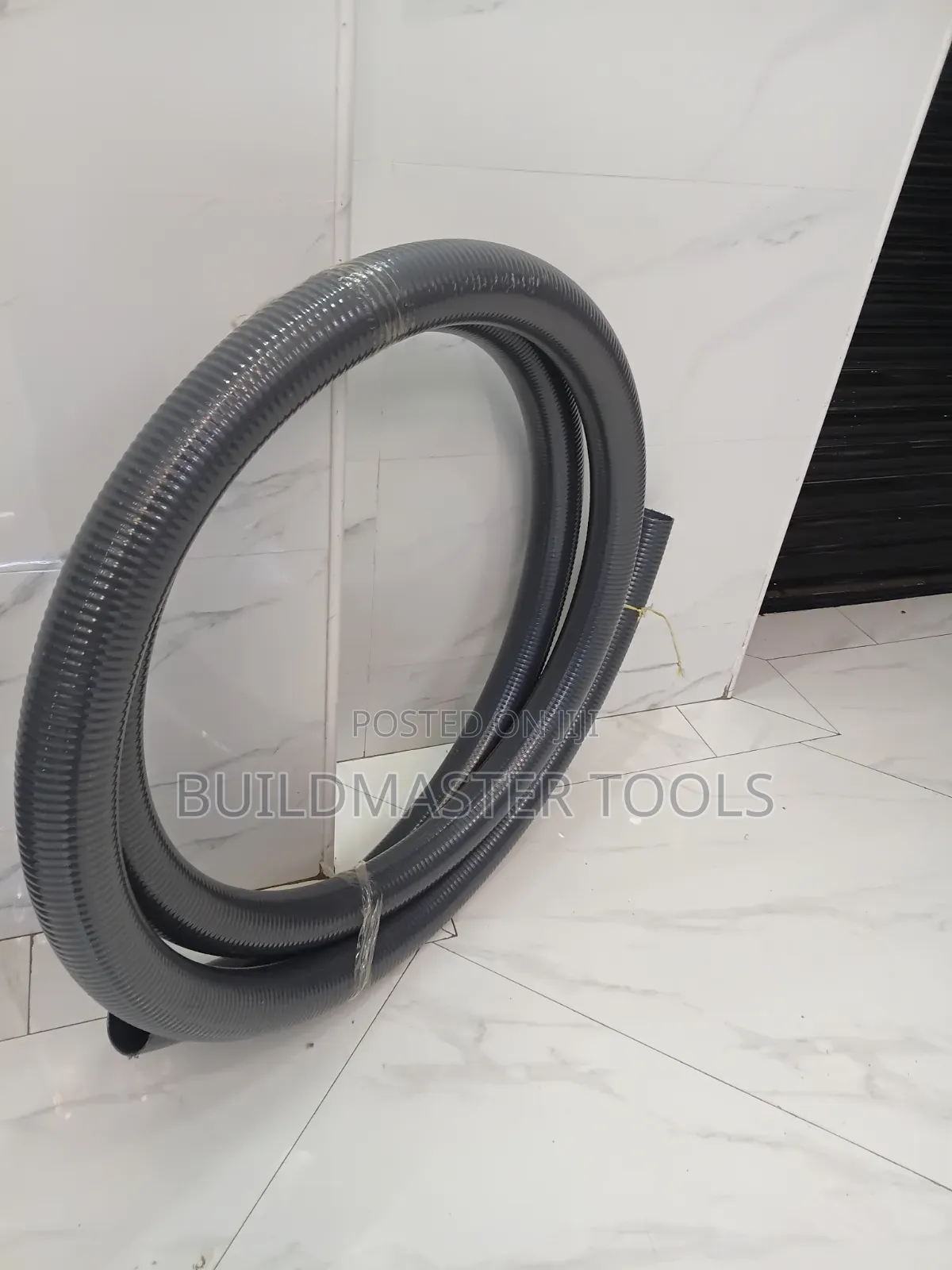 Flexible Suction Hose