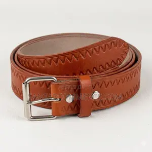 Premium Local Leather Belt