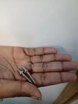 Ear Tag Applicators Replacement Pins - Each
