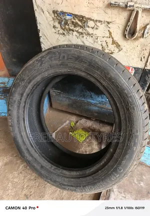 205/55r16 Goddard