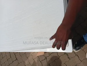 Insulation Foams/Styrofoam Panels