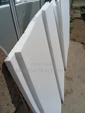 Insulation Foams/Styrofoam Panels