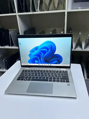 Laptop HP EliteBook X360 1030 G3 8GB Intel Core i5 SSD 256GB