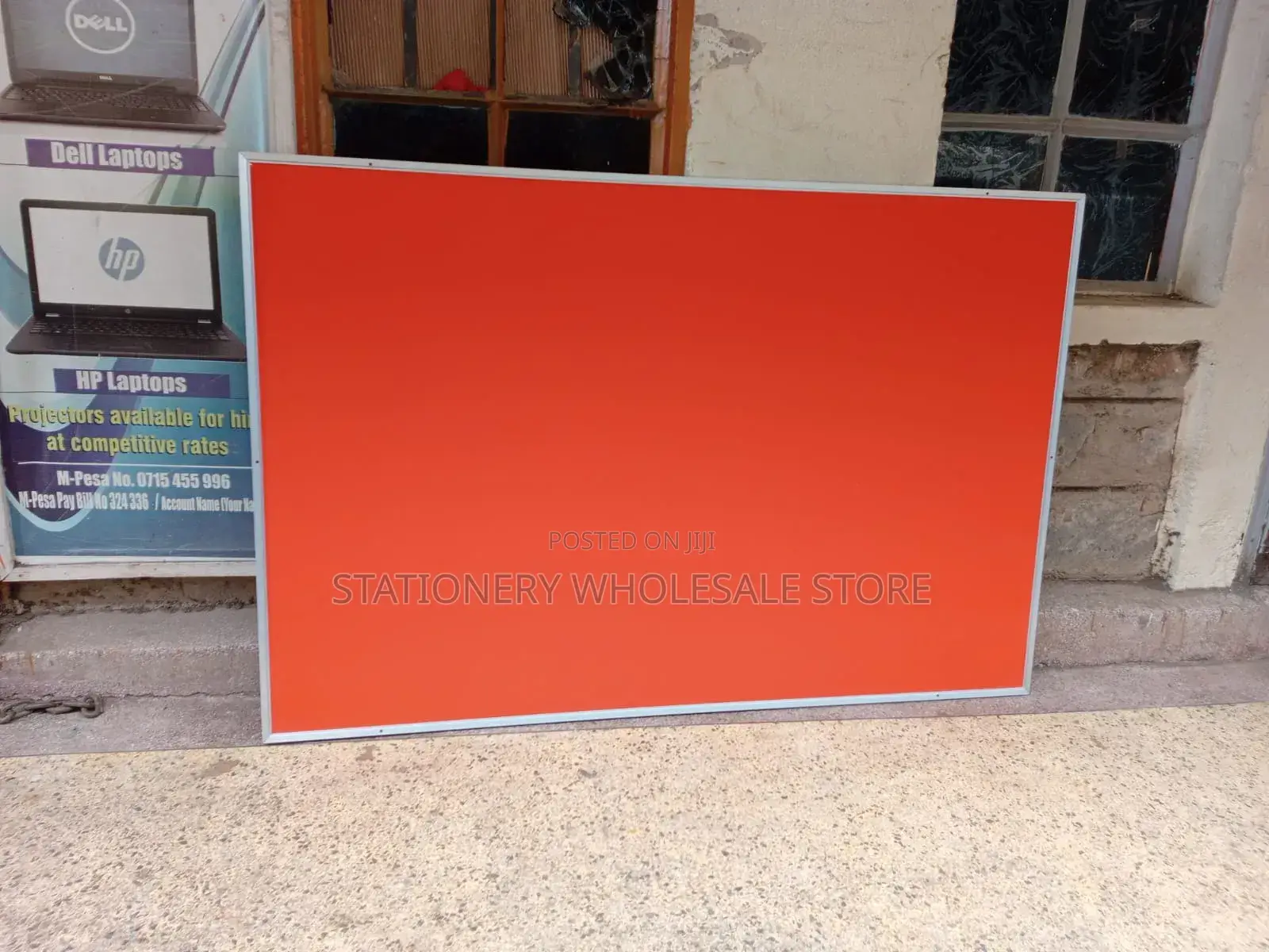Soft Board240cm X 120cm (8ft X 4ft)