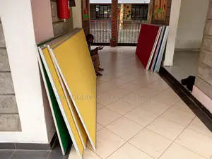 Soft Board240cm X 120cm (8ft X 4ft)