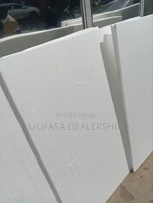 Soundproof Styrofoams 10mm