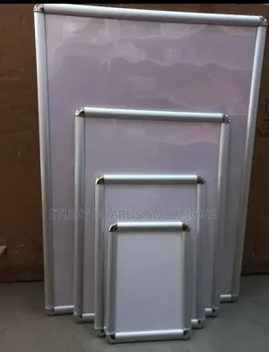Snapper Frames For Banks/Shops/ Offices