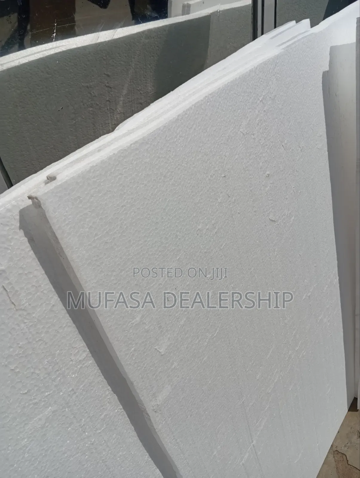 Styrofoam Suppliers Kenya