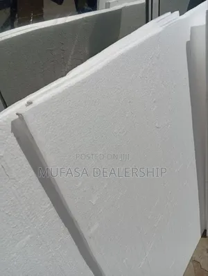 Styrofoam Suppliers Kenya