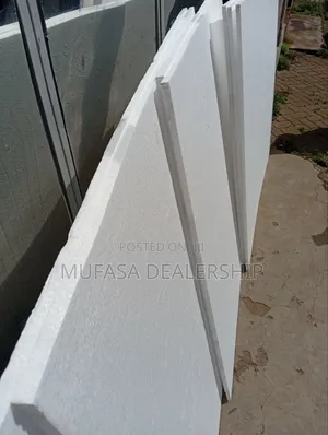 Styrofoam Suppliers Kenya