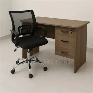 Office Desk; 1.2 Meters Clerical Venus Home Office Writing Desks'
