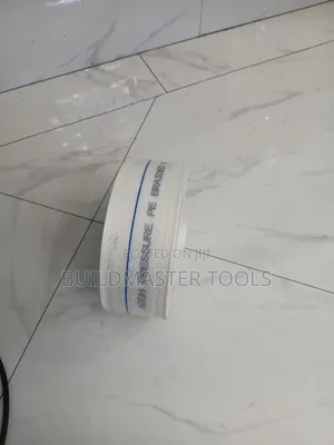 High-Pressure Pe Braided Pipe