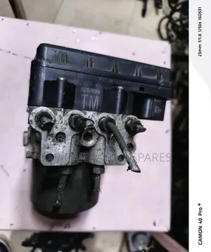 Abs Pump Toyota Vanguard/ Rav 4 2009