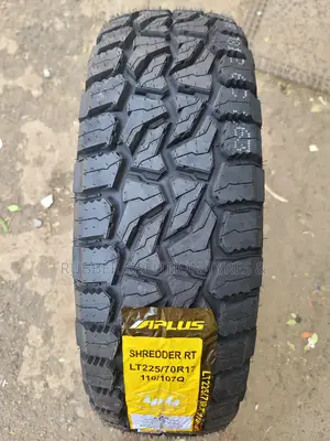 225/70r17 Aplus Tyres Shredder R/T