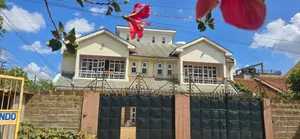 4bdrm Maisonette in Varsity Kamakis for rent