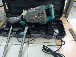 1700w Total Demolition Breaker