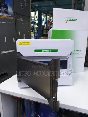 12way Combiner Box (Suntree Brand)
