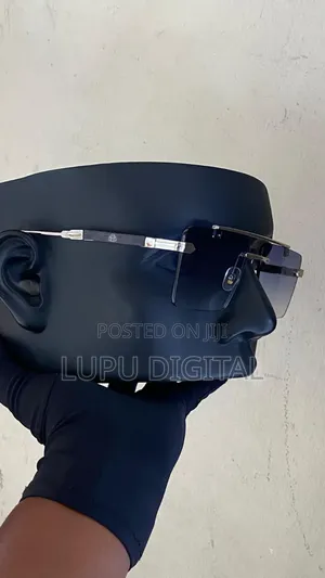 Maybach Designer Sunglasses 
100% U.V Protection 
High Quality
