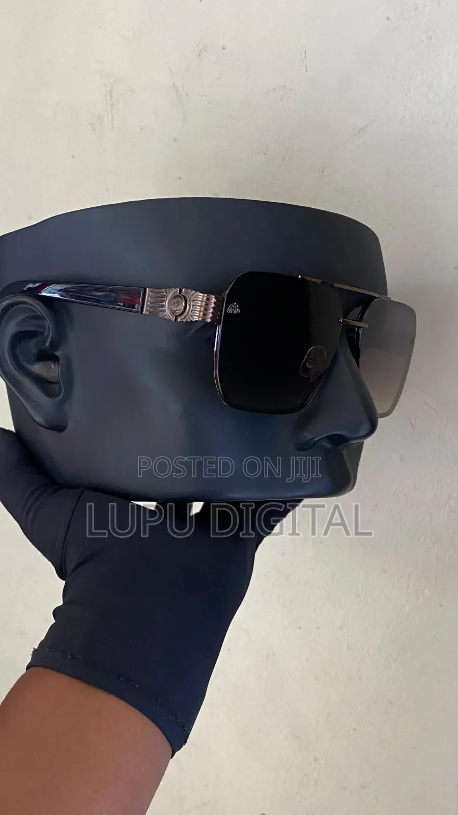 Maybach Designer Sunglasses 
100% U.V Protection 
High Quality