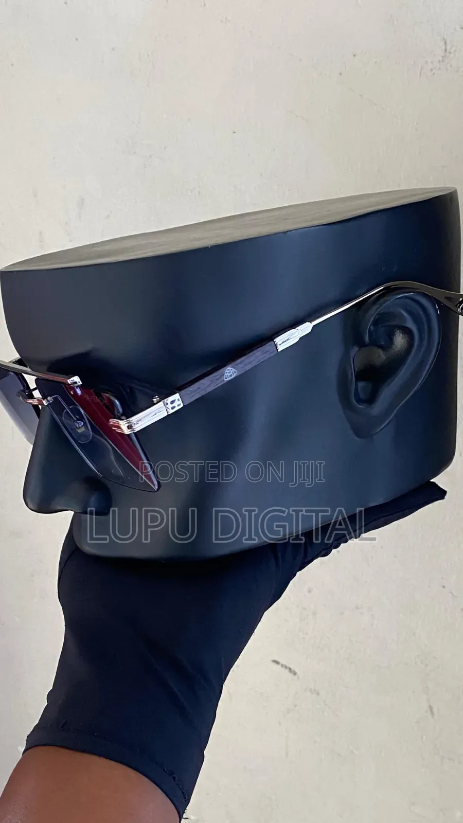 Maybach Designer Sunglasses 
100% U.V Protection 
High Quality