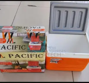 4.5 Litres Pacific Cooler Box