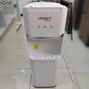 Legacy Hot Normal and Cold 3 Taps Dispenser With Child's Lock 