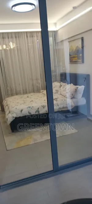 2bdrm Apartment in Kindaruma Homes, Hurlingham for sale